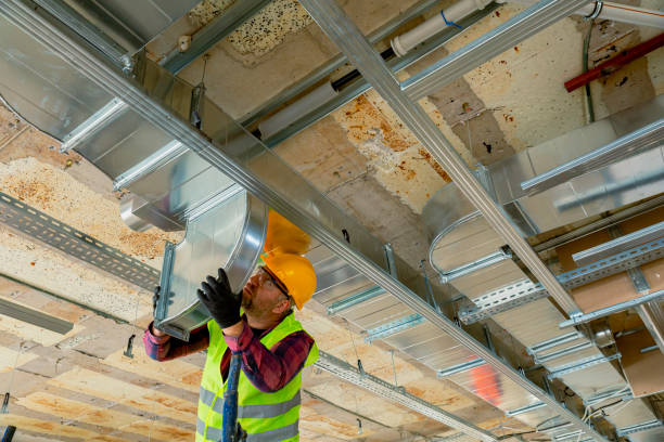 Best Air Conditioning Cleaning in Dooms, VA