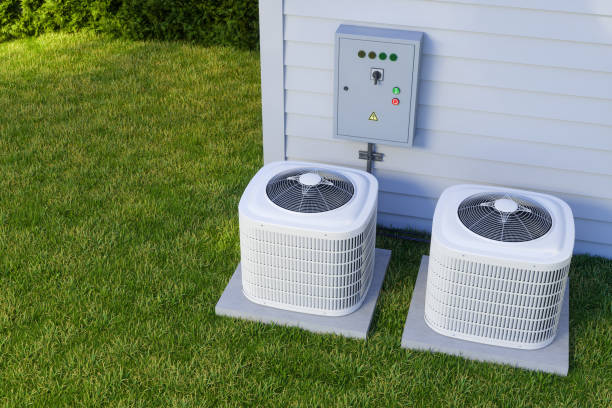 Best Thermostats and Smart Controls in Dooms, VA
