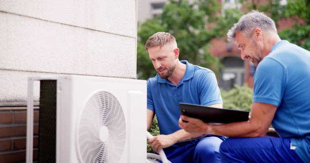  Dooms, VA HVAC Pros