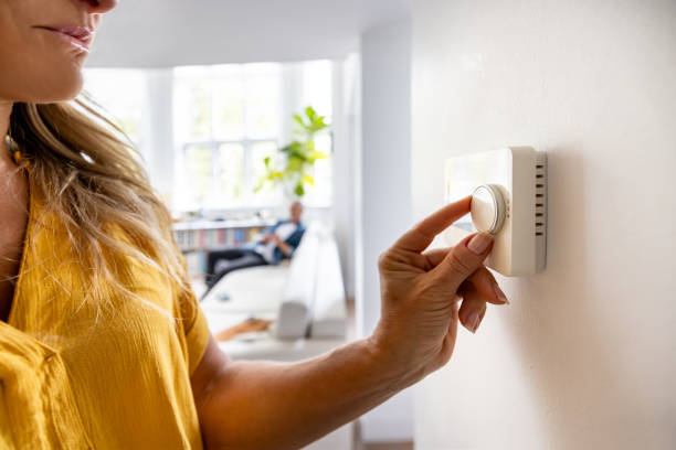 Best HVAC Retrofitting and Upgrading in Dooms, VA