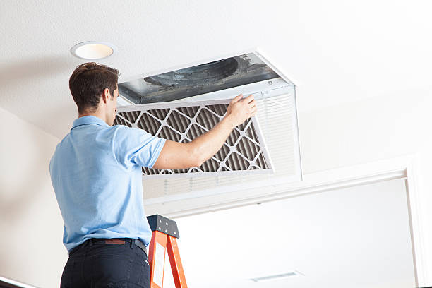 Reliable Dooms, VA HVAC Solutions