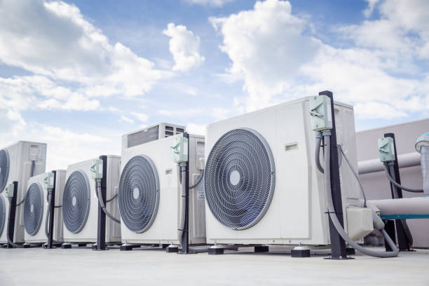 Best HVAC Software and Technology in Dooms, VA