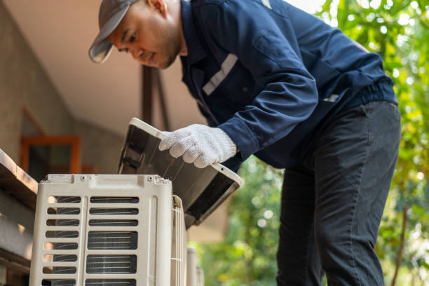 Best Commercial HVAC in Dooms, VA