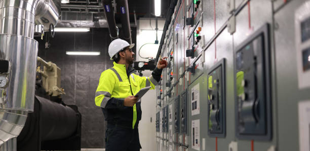 Best HVAC Supply and Distribution in Dooms, VA