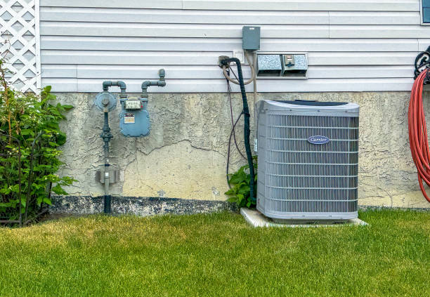Best Seasonal HVAC Services in Dooms, VA